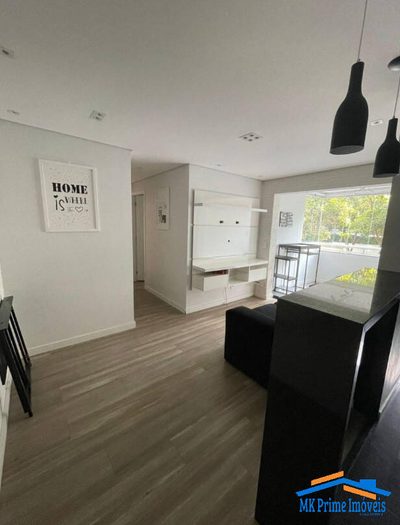 Apartamento, 2 quartos, 57 m² - Foto 3