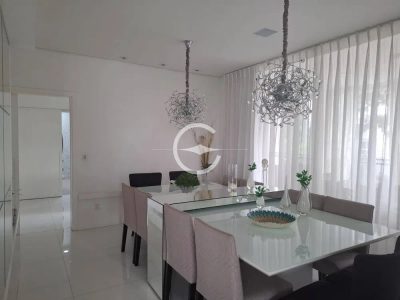 Apartamento, 4 quartos, 408 m² - Foto 3