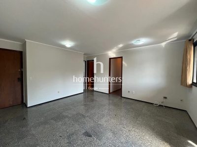 Apartamento, 2 quartos, 80 m² - Foto 2