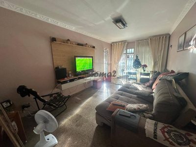Sobrado, 2 quartos, 150 m² - Foto 1