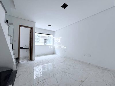 Sobrado, 2 quartos, 94 m² - Foto 2