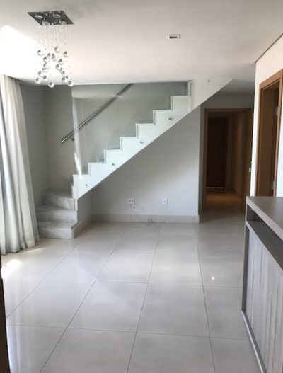 Cobertura, 3 quartos, 170 m² - Foto 4