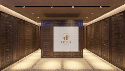 Apartamento, 4 quartos, 224 m² - Foto 2