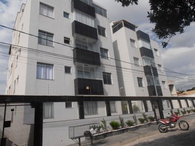 Apartamento, 2 quartos, 65 m² - Foto 1