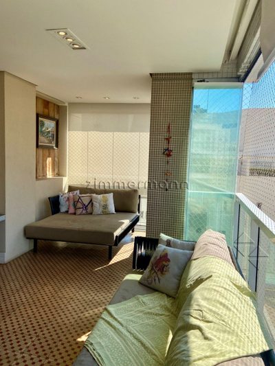 Apartamento, 3 quartos, 181 m² - Foto 5