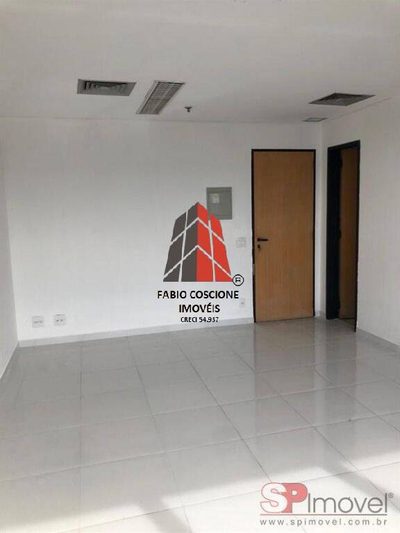 Sala-Conjunto, 35 m² - Foto 5