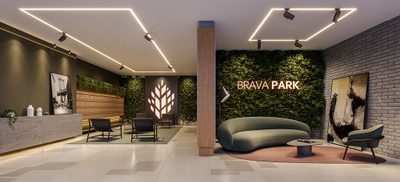 Apartamento, 2 quartos, 82 m² - Foto 4