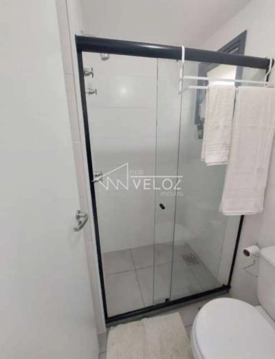 Apartamento, 1 quarto, 35 m² - Foto 1