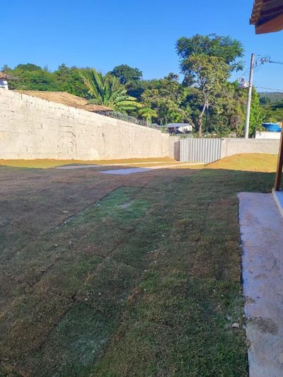 Fazenda, 1000 m² - Foto 5