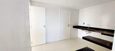 Apartamento, 3 quartos, 111 m² - Foto 2