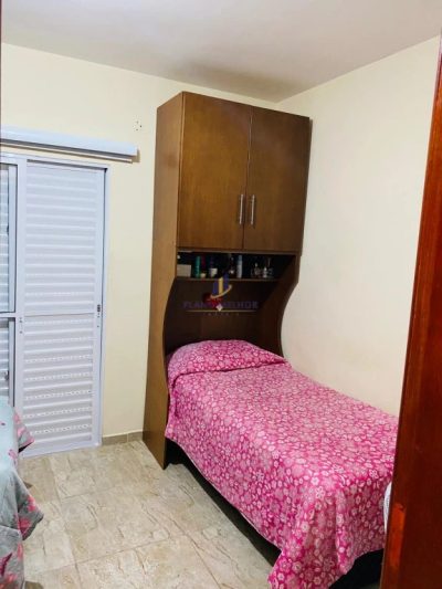 Casa, 2 quartos, 56 m² - Foto 4