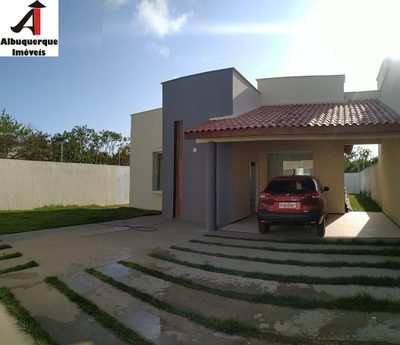 Casa, 3 quartos, 106 m² - Foto 3