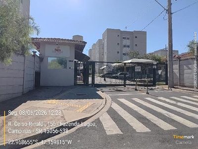 Apartamento, 2 quartos, 42 m² - Foto 1
