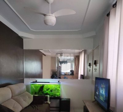 Apartamento, 2 quartos, 47 m² - Foto 3
