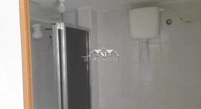 Casa, 1 quarto, 38 m² - Foto 3