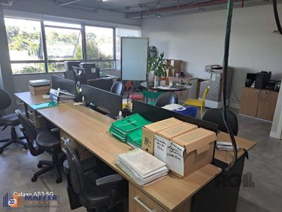 Sala-Conjunto, 81 m² - Foto 2