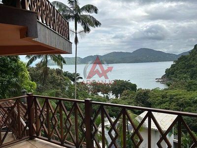 Casa, 5 quartos, 360 m² - Foto 5
