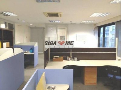 Sala-Conjunto, 108 m² - Foto 5