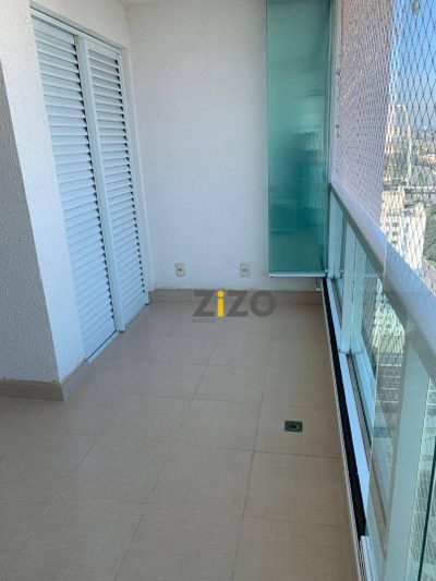 Apartamento, 2 quartos, 82 m² - Foto 4