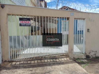 Casa, 5 quartos, 140 m² - Foto 1