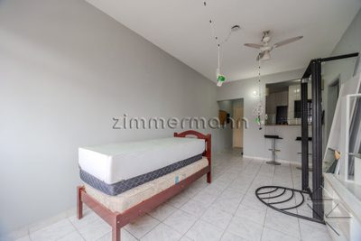 Apartamento, 2 quartos, 60 m² - Foto 4
