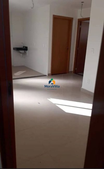 Apartamento, 2 quartos, 47 m² - Foto 5