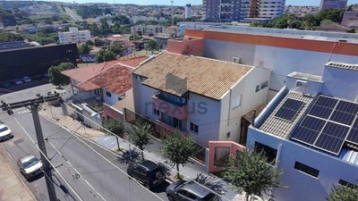 Casa, 3 quartos - Foto 3