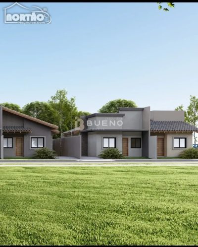 Casa, 2 quartos, 98 m² - Foto 2