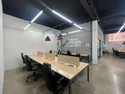 Loja-Salão, 200 m² - Foto 5