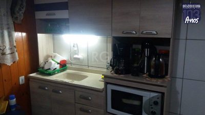 Casa, 2 quartos, 50 m² - Foto 4
