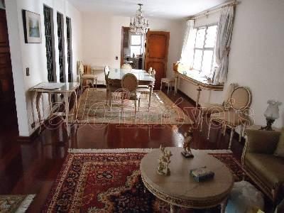 Apartamento, 3 quartos, 200 m² - Foto 4
