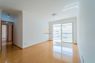 Apartamento, 3 quartos, 113 m² - Foto 2