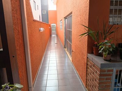 Casa, 2 quartos, 200 m² - Foto 4