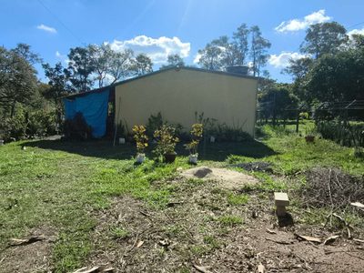 Fazenda, 5050 m² - Foto 2