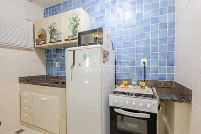 Apartamento, 1 quarto, 26 m² - Foto 1