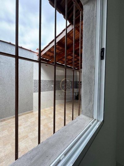 Casa de Condomínio, 2 quartos - Foto 4