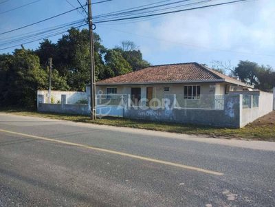 Casa, 3 quartos, 128 m² - Foto 1