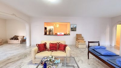 Apartamento, 4 quartos, 380 m² - Foto 4