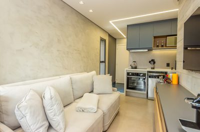 Apartamento, 1 quarto, 37 m² - Foto 5
