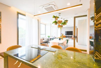 Apartamento, 2 quartos, 42 m² - Foto 4