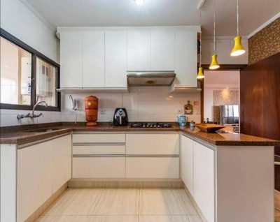 Apartamento, 3 quartos, 127 m² - Foto 3