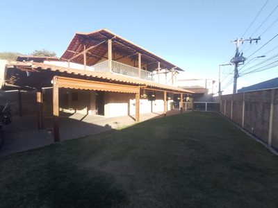 Casa, 5 quartos - Foto 2