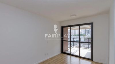 Apartamento, 1 quarto, 41 m² - Foto 2