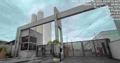 Apartamento, 2 quartos, 10 m² - Foto 1