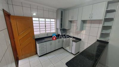 Casa, 3 quartos, 149 m² - Foto 2
