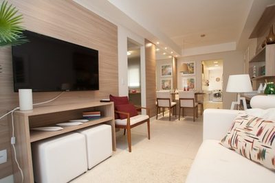 Apartamento, 2 quartos, 135 m² - Foto 5