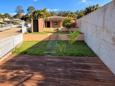 Sítio, 4 quartos, 920 m² - Foto 2