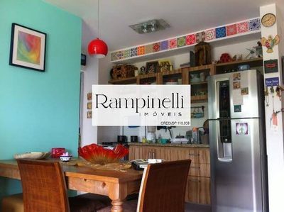 Apartamento, 2 quartos, 49 m² - Foto 3