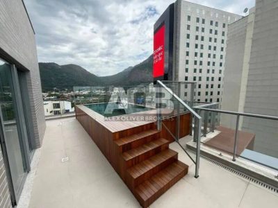 Cobertura, 3 quartos, 266 m² - Foto 1