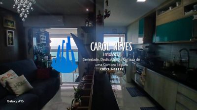 Apartamento, 2 quartos, 83 m² - Foto 4
